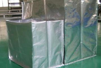 Industrial Packing Aluminum Foil Bag
